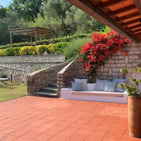 Villa Pera Corsanico-Bargecchia Экстерьер фото