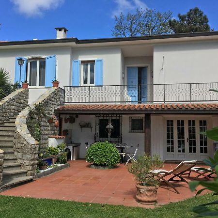 Villa Pera Corsanico-Bargecchia Экстерьер фото